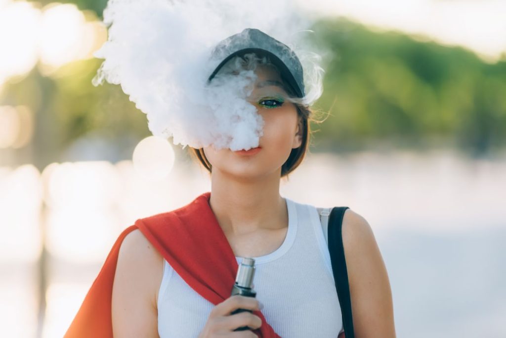 日本電子煙有什麼規定?
